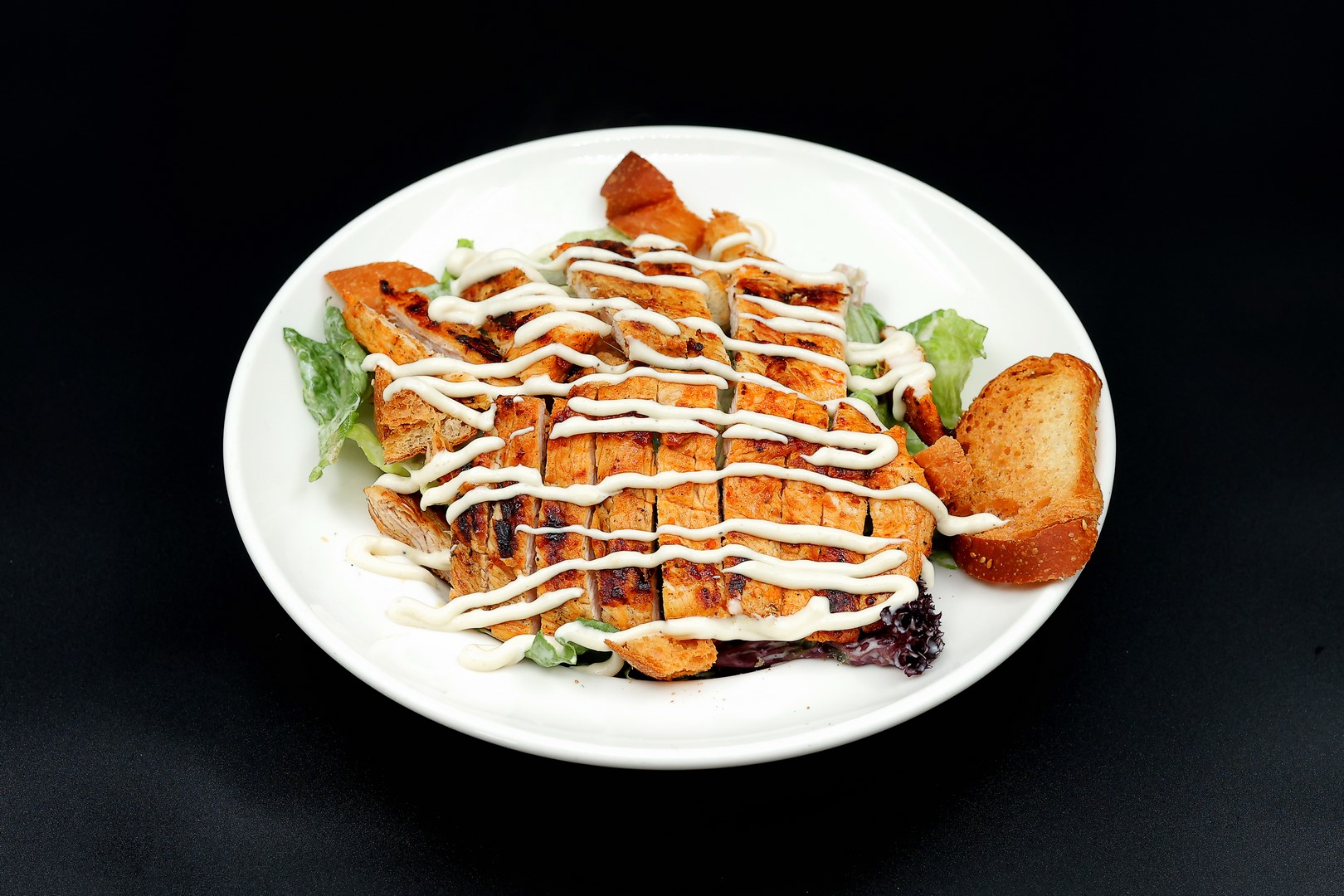 Cesar's Salata