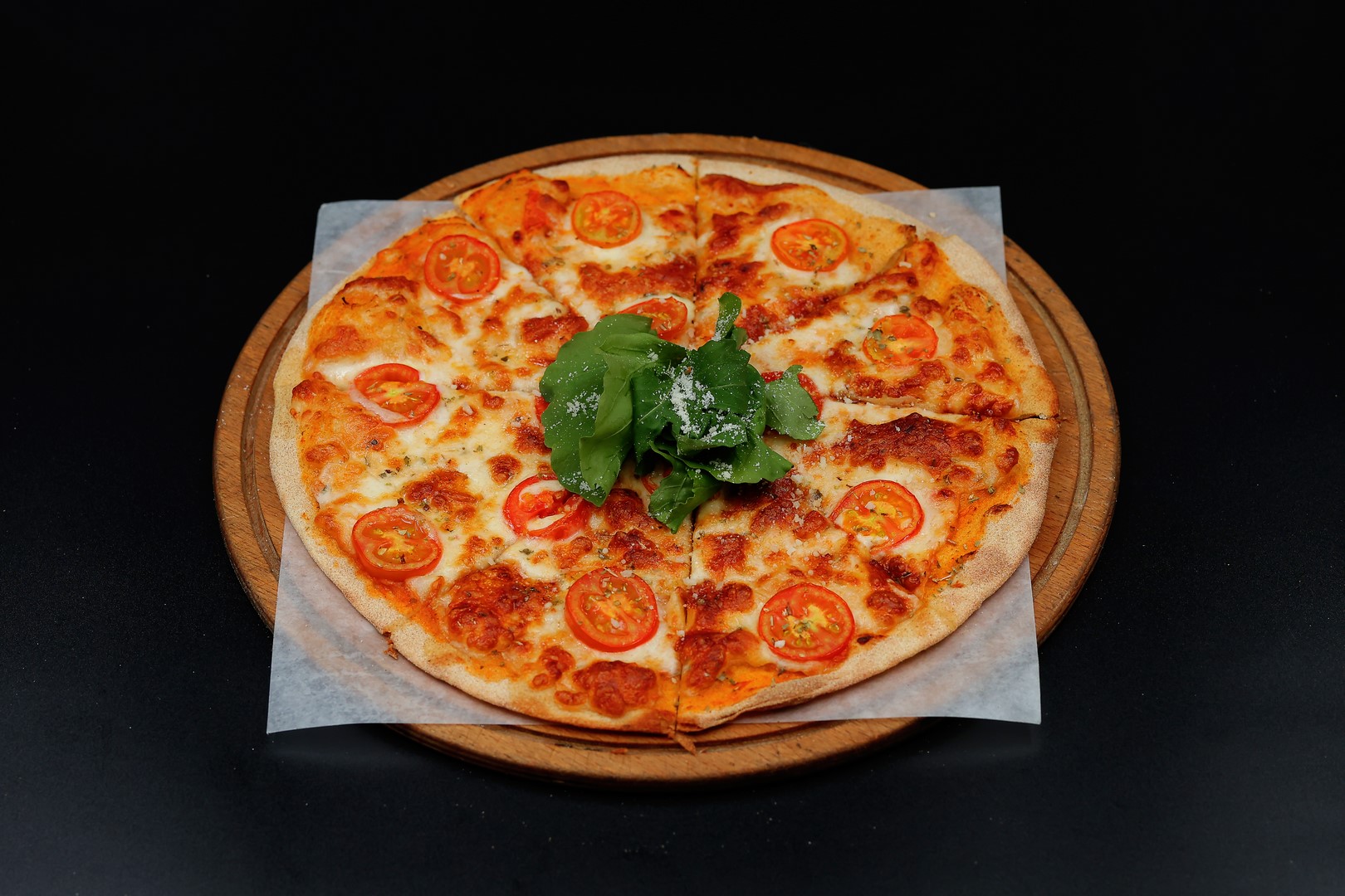 Margherita Pizza