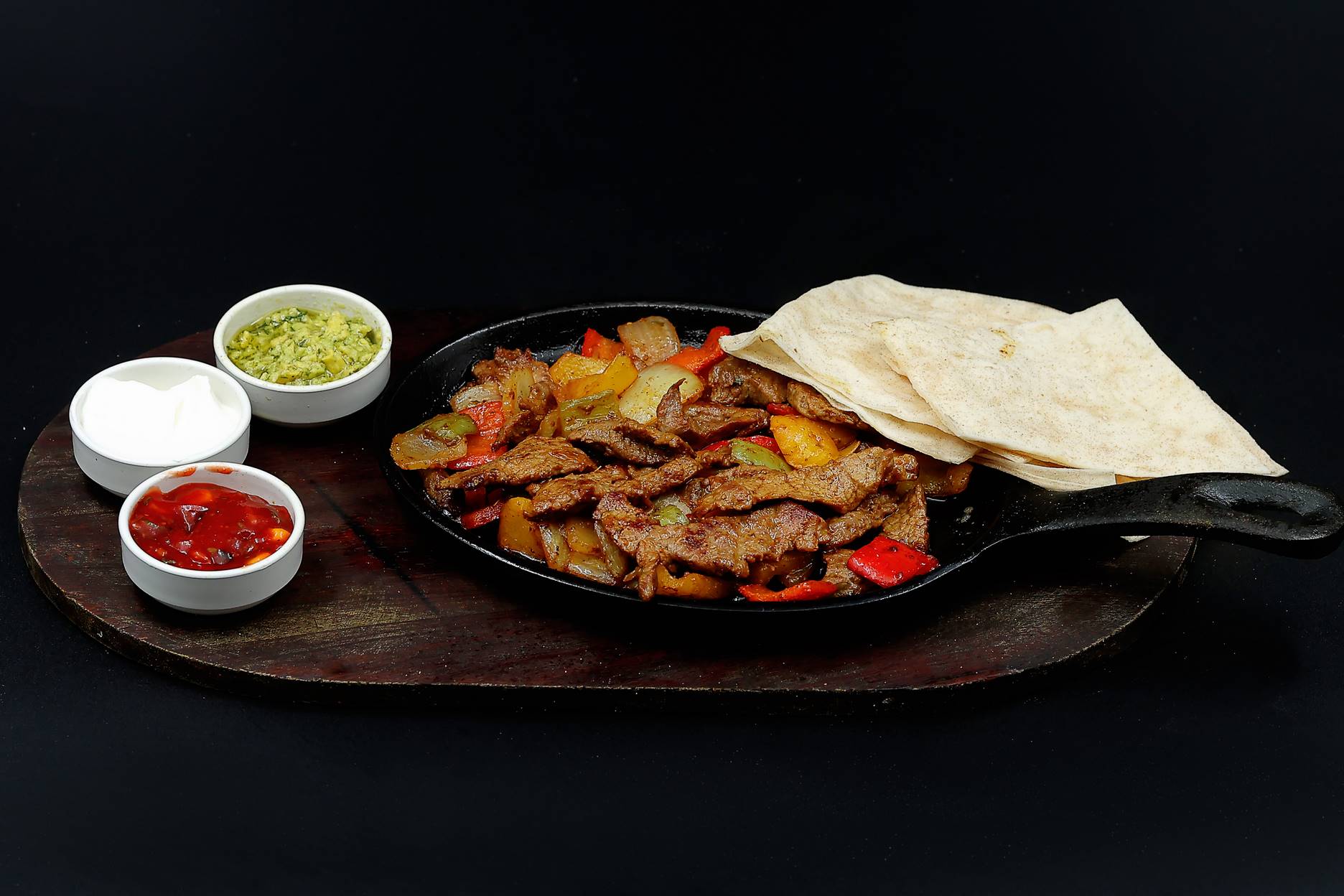 Et Fajita 