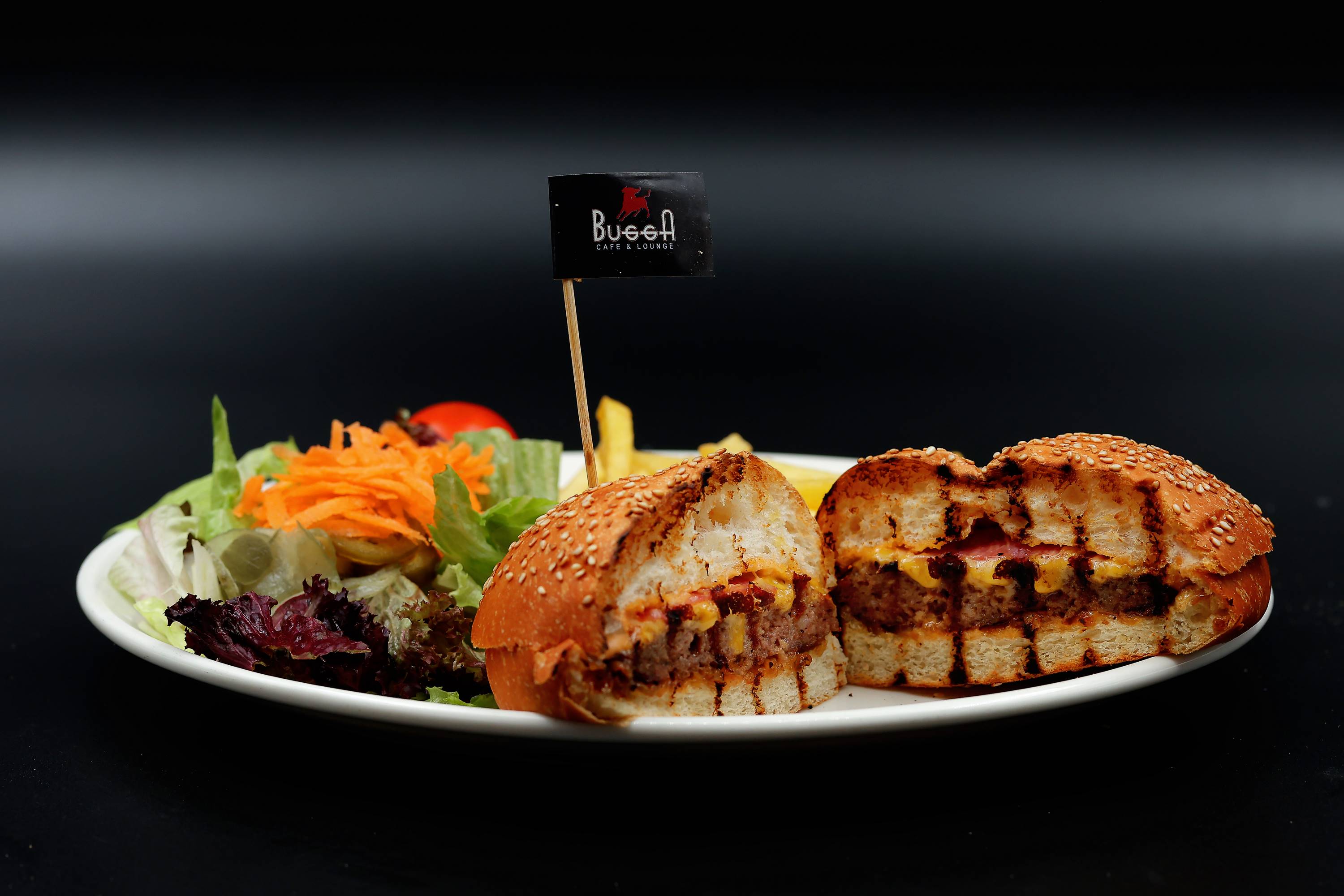 Bugga Burger