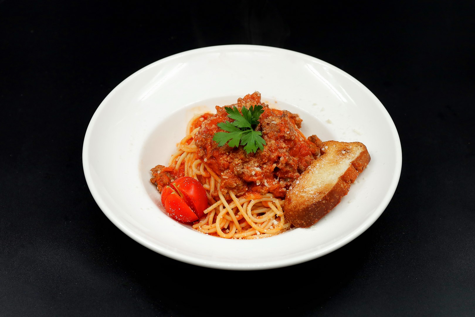 Spaghetti Bolognaise